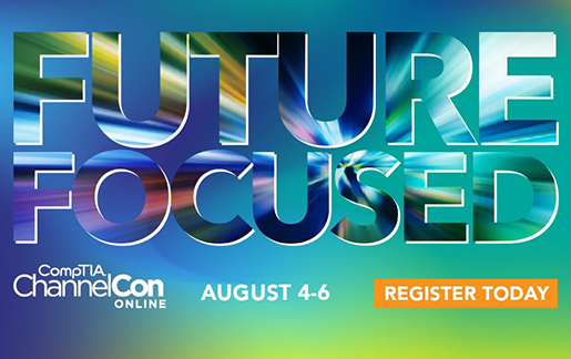 ChannelCon Future Focused Blog Image ChannelCon Future Focused Blog Image
