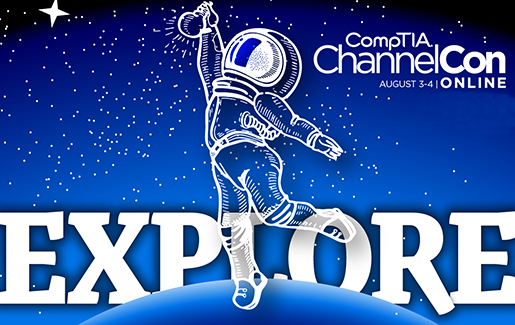 ChannelCon2021 ChannelCon2021