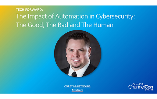 ChannelCon_Automation_in_Cybersecurity_515b ChannelCon_Automation_in_Cybersecurity_515b