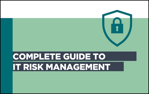 Complete Guide to Risk Management