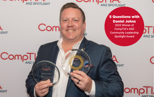 CompTIA Awards - Daniel Jones 2023 (1)