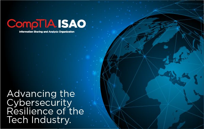 CompTIA_ISAO CompTIA_ISAO