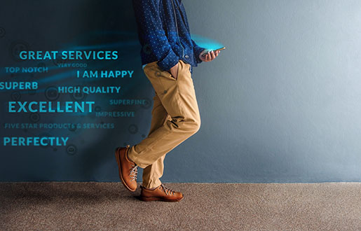 customer-experience Customer Experience