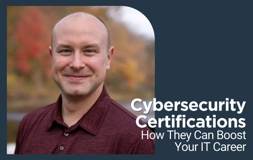 cyber certs - How They Can Boost Your IT Career