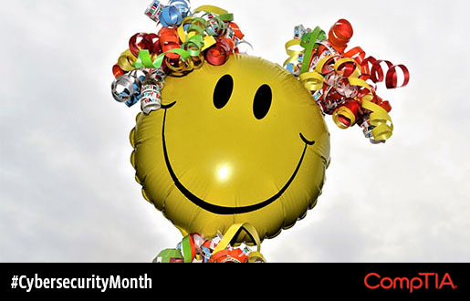 Cybersecurity Month Blockchain Cybersecurity Month Blockchain