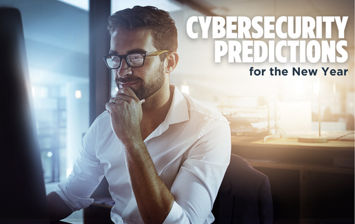 Cybersecurity Predictions for the New Year