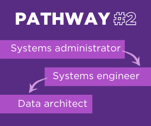 Data architect pathway 2 Data architect pathway 2