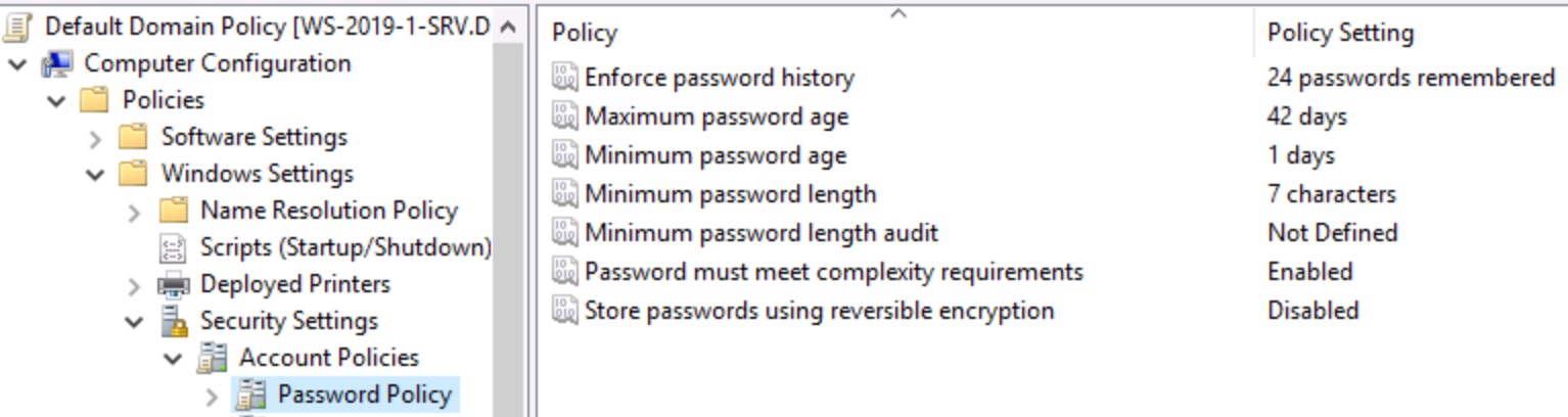 defaultdomainpolicy-passwords