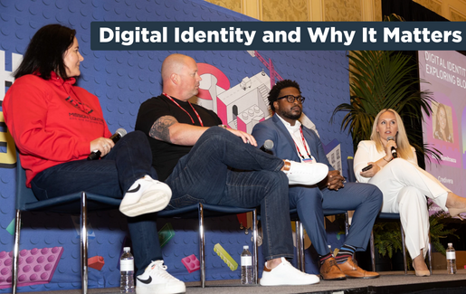 Digital Identity and Why It Matters