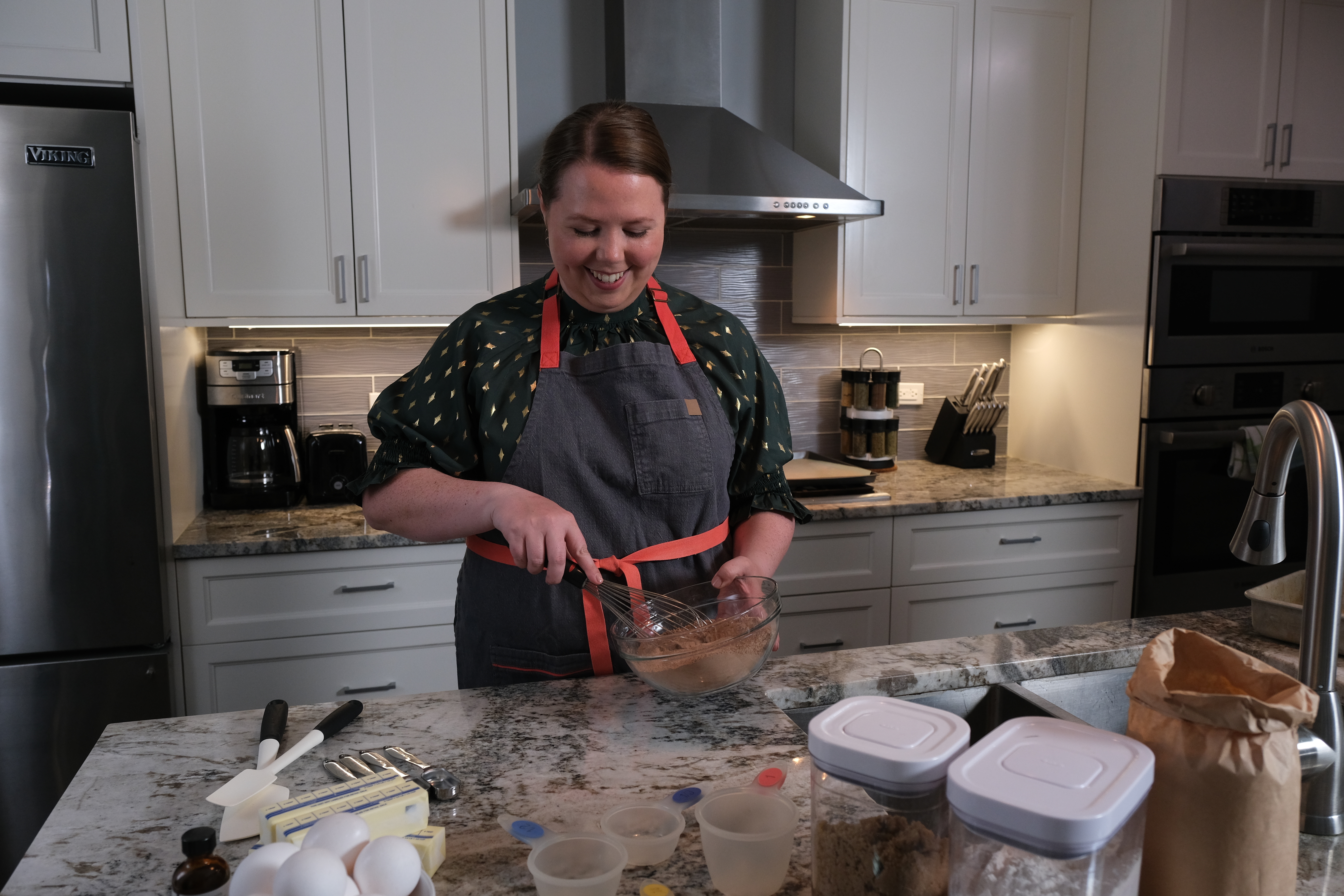 How CompTIA Data+ Can Help You Build a Career in Data – Or Anywhere - Jen Hood Baking Jen Hood baking