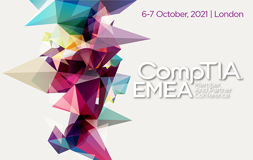 EMEA 2021 CompTIA 515 EMEA 2021 CompTIA 515
