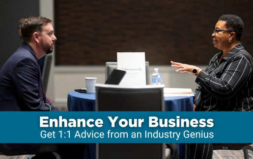 Enhance Your Business Get 11 Advice from an Industry Genius