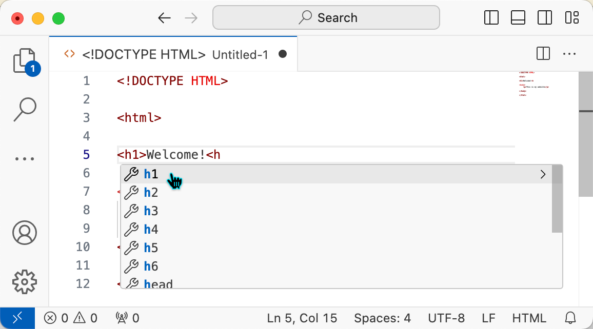 What Is an Integrated Development Environment (IDE)?