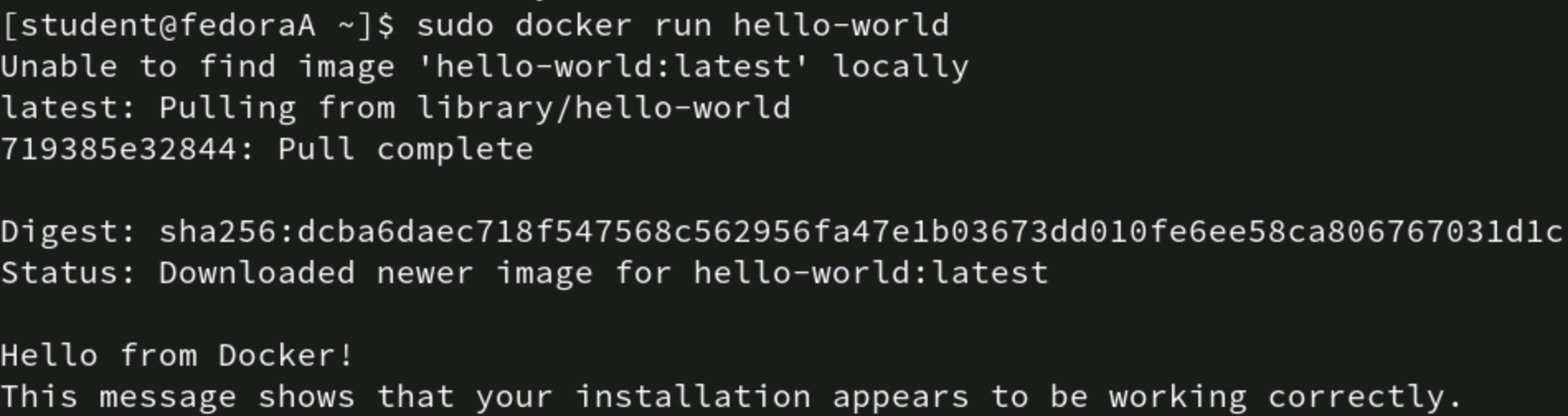 hello-world-works