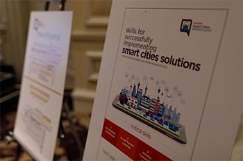 Highlights Smart Cities