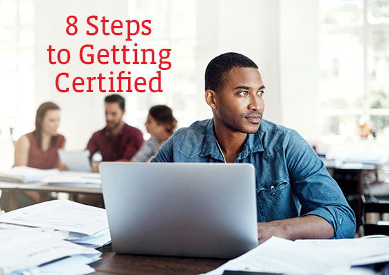 how-do-i-get-an-it-certification How Do I Get an IT Certification