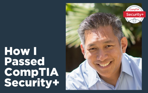 How I Passed CompTIA Security+ | Cybersecurity