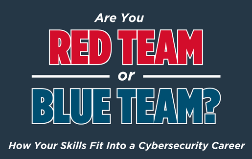 How Your Skills Fit Into a Cybersecurity Career