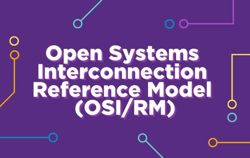 Innovating and Problem Solving with the Open Systems Interconnection Reference Model (OSIRM)