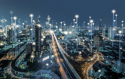 IoT Stats Facts IoT Stats Facts