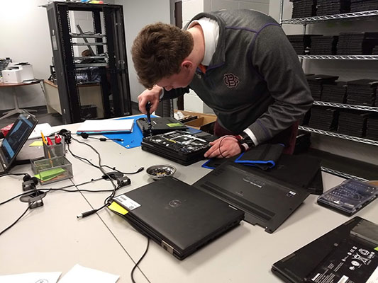it-bros-help-desk-technician IT Bros Help Desk Technician