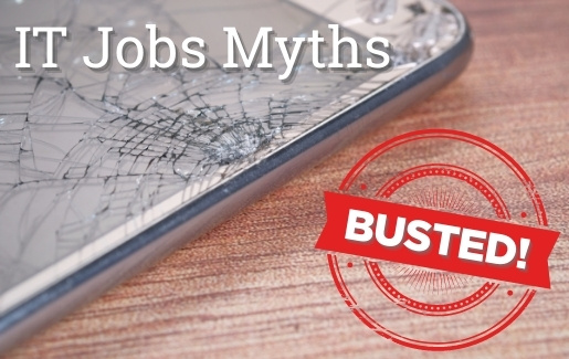 IT Myths Busted