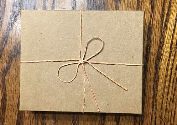 IT Pro Gift Guide A gift wrapped up for an IT pro