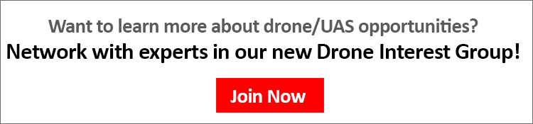 Join Drone Interest Group