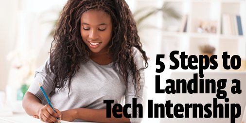 land-a-tech-internship