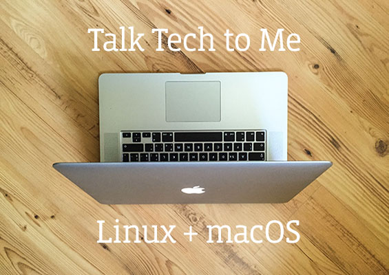 linux cli emulator for mac