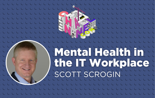 Mental Health in the IT Workplace