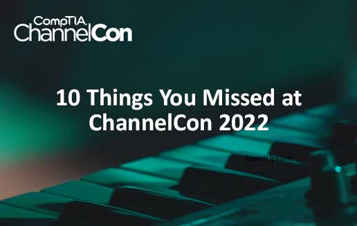 Missed-at-ChannelCon