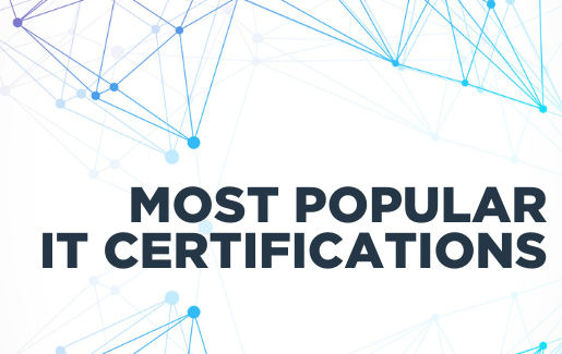 Most Popular IT Certifications for 2022 (3)