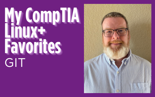 My CompTIA Linux+ Favorites 2