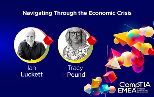 Navigating Through Economic Crisis Navigating Through Economic Crisis