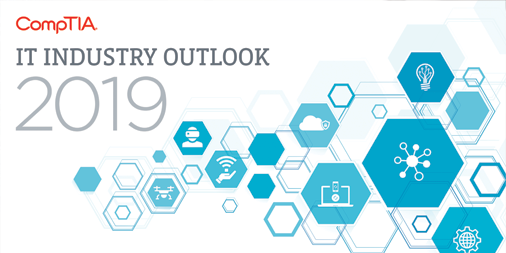 IT Industry Outlook Report 2019