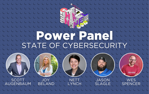 Power Panel_ State of Cybersecurity