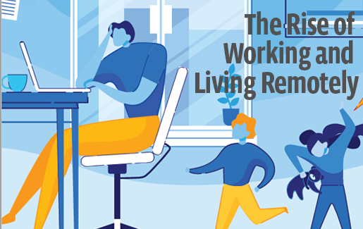 Rise of Working Remotely_CW