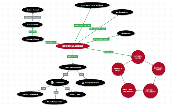 Risk Management Risk Management