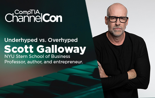 Scott Galloway Scott Galloway
