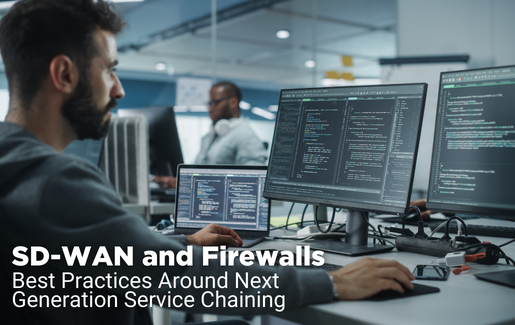 SD-WAN and Firewalls