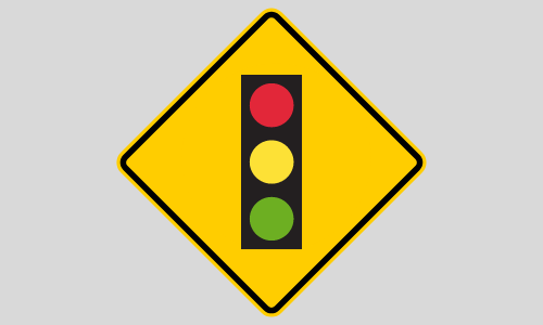 Speed up slow down A