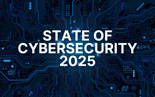 State of Cybersecurity 2025