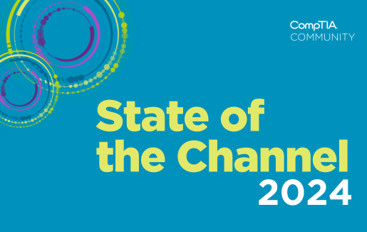 New Year, New Opportunities: State of the Channel 2024 Takeaways