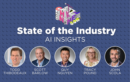 State of the Industry AI Insights