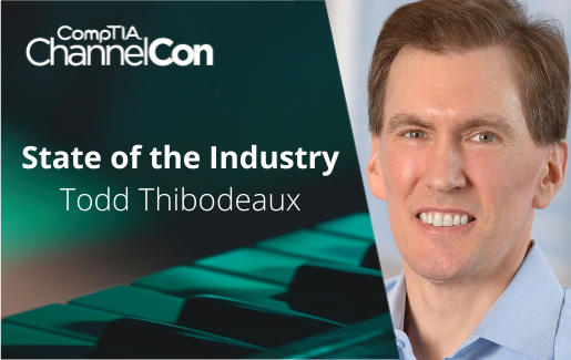 State of the Industry State of the Industry