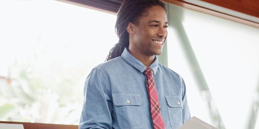 Make impression at tech internship Strong impression at internship
