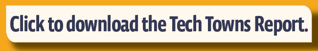 Tech Town Download Banner