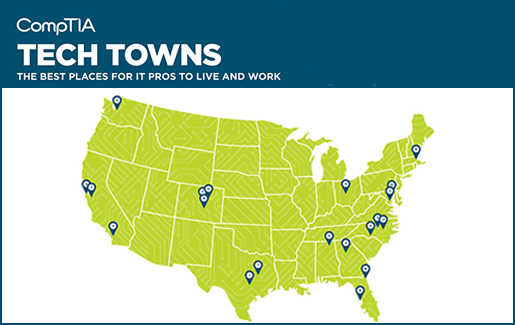 Tech Towns 2019 Header v2 Tech Towns 2019 Header v2