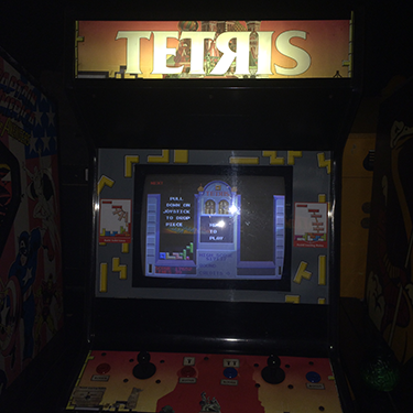 Tetris Tetris